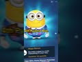 my top 5 minion rush minions