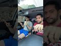 acelerei o carro pra trolar o marido londrinando