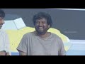 vijay devarakonda speech @ meeku maathrame cheptha pre release event