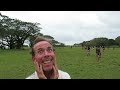 Rugby in Fiji's Nation's Capital and Largest University: Mr. Sports Travel Stumbles Onto A Fun Match