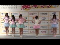 12.07.28 2012カワウチの夏祭り 1st ～ ryutist ～