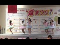 12.07.28 2012カワウチの夏祭り 1st ～ ryutist ～