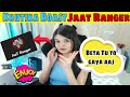 Krutika Roast Jaat Ranger 🤣 On Live 😱 Jatt Ranger Roast #krutikaplays #jaatranger #jaatrenger