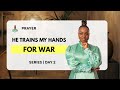 Prayer : Daily Prayers & Prophetic Declarations (DAY 2)