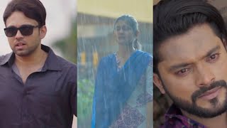 Maruchi To Pain To Pageli | Full Screen Status Video | Ronny, Sradha Panigrahi, Litu | #short #odia