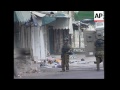 israeli army raid wbank town