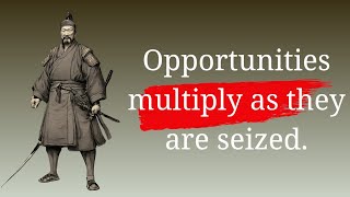 Unveiling Wisdom: Sun Tzu Quotations Decoded for Modern Strategy #elevateessenceeveryday