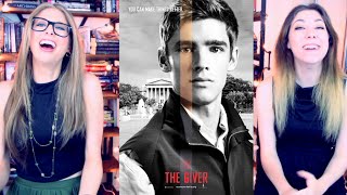 The Giver Movie Review and Discussion