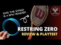 String Review EP.8 - ReString Zero