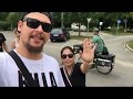 FIRST VLOG! (@GYULA-HUNGARY)