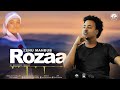 zeynu mahbub rozaa new oromo music official audio 2024