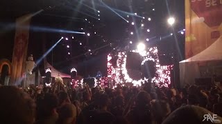 Bassnectar Closing at Summer Set Music Festival 2015