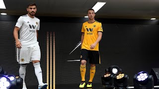Kit Launch | Jota and Neves