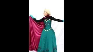 Frozen - Livre Estou Frozen - Livre Estou