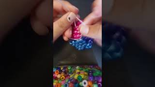 Making a Shaker Cube/Kandi Cube! :D