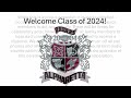 alpharetta high school 2024 graduation