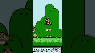 3 Infinite Lives Glitches From Super Mario Bros 3 #infinite #lives #1-ups #glitch #glitches #smb3