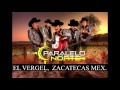 paralelo norte vergel zacatecas en vivo