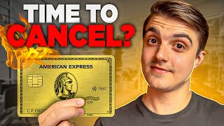 Is The Amex Gold Worth The HYPE? (My 2-Year Review)
