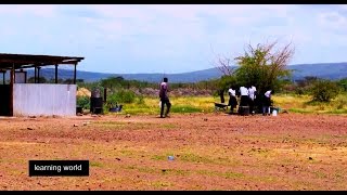 On the move: Teaching nomadic girls in Kenya (Learning World: S5E43, 3/3)