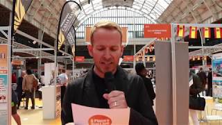 A Place in the Sun Live | A-Z Country Challenge with Jonnie Irwin