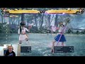 how to counter ling xiaoyu heat mix ups