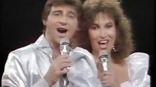 Moti Giladi \u0026 Sarai Tzuriel - Yavo Yom / יבוא יום (Eurovision Song Contest 1986, ISRAEL) video