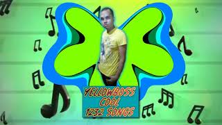 YellowBoss - Cool - 1232 Songs