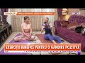 exercițiile de yoga benefice pentru o gândire pozitivă