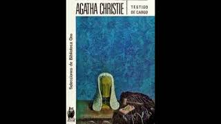 Testigo de cargo, de Agatha Christie (Negra y criminal Ficción) - FORMIDABLE SON