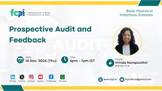Prospective Audit and Feedback