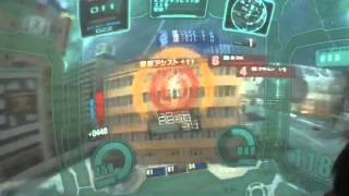 戦場の絆　1106　07　RCAR66　2IDB　バラッジ