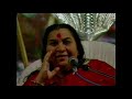 sahaja yoga 1991 0216