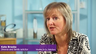 How to avoid a contested divorce
