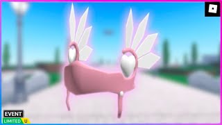 [EVENT] How To Get The FREE *Pink Heart Valk* | ROBLOX - Chill For UGC ^^