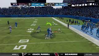 Chargers Vs Titans Wk1 WOC S6