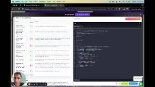 AP CSA - AI graded FRQs