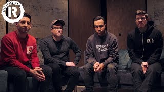 Fall Out Boy - Video History Introduction