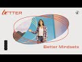 Online English Service｜Better Mindsets｜Pastor Stacie Wood｜Saddleback Hong Kong｜230122