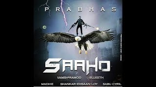 Sahho first look teaser and trailer || Prabhas ||shraddha | #Saaho || 2017new movie and song |SB