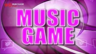 Music Game Óčko - Znělka Call TV