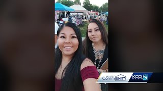 Sioux City sisters are a voice for missing and murdered Indigenous people
