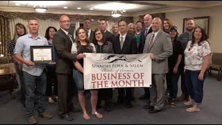 Chamber of Commerce: Business of the Month- Walker Funeral Home | 08/26/20