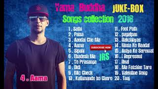 Yama Buddha Songs Collection Audio Jukebox 2018