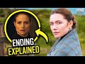 THE WONDER Ending Explained | Full Movie Breakdown, Fourth Wall Breaks, Themes And Review