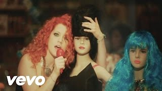 Noemi - Odio Tutti I Cantanti (Official Video)