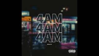 4AM - J-hush , CeeJee , Archel