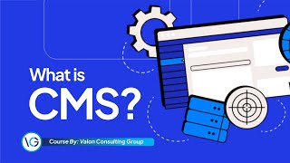 What is a CMS? Content Management Systems Explained For Beginners