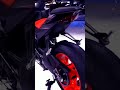 aprilia 🤩 tuono 660 2024 super bike killer look aprilia😍 rs 660 new colors sports bike shorts viral