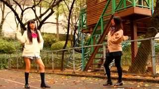 SweetieX2 - By RO☆D ( English Ver. ) feat Meruru \u0026 Yukke damce